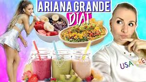 3 gru nde fu r vegane erna hrung so erna hrst du dich vollwertig vegan. Ariana Grande Dia T Eine Woche Essen Wie Ari Abnehmen Mit Veganer Erna Hrung Youtube Ernahrung Vegan Abnehmen Abnehmen