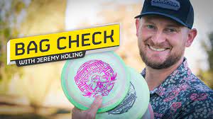 Bag Check 2021 Jeremy Koling In The Bag Youtube
