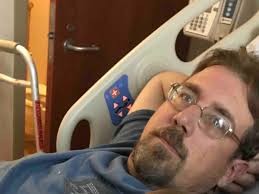 Fundraiser by Melanie Anne : Adam's Cancer Treatment