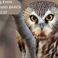 BARCA Bird Banding October 27 event image