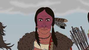 Some historians think the first thanksgiving happened in late september or early october, when the fall crops had just been harvested. The First Thanksgiving What Really Happened Videoclip Pequot War Woodland Indians First Thanksgiving