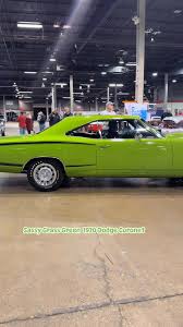 Image result for Green Go 1970 Chrysler