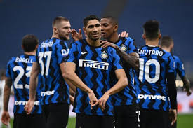 Jogos do time de inter de milão: Ceo Da Inter De Milao Nega Mudanca De Nome Do Clube Italiano Lance