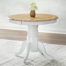 Explore a variety of styles and designs online today with a lifetime guarantee. Oval Kitchen Dining Tables You Ll Love In 2021 Wayfair