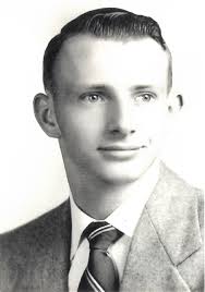 Obituary information for Thomas Bernard Wigger, Sr.