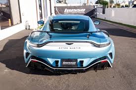 Image result for Caribbean Blue 2022 Aston Martin