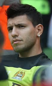 The manchester city star has spent some time switching up his look. Sergio Aguero Quotes Quotesgram