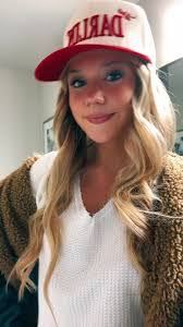 Jannell Brown's Instagram, Twitter & Facebook