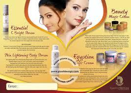 Contoh surat penawaran produk format profesional. Contoh Iklan Kosmetik Yang Bagus