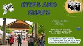 Steps And Snaps
