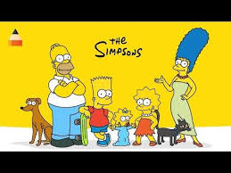 How To Draw The Simpsons Characters Simpsons Coloring Youtube Bart Simpson Drawing Simpsons Characters Simpsons Drawings