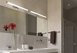 10 Erreurs A Eviter Dans L Eclairage De La Salle De Bains Eclairage Salle De Bain Lumiere Salle De Bain Miroir Salle De Bain
