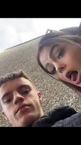 My best friend and boyfriend in one