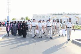 The mission of the sa cancer council is to support the mays cancer center, home to ut health san antonio md. Aau Participates In A Walkathon For The Breast Cancer Al Ain University