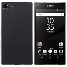Sony Xperia Z5 Compact Hülle in ...