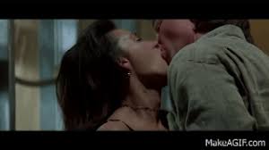 With michael douglas, demi moore, donald sutherland, caroline goodall. Demi Moore Disclosure On Make A Gif