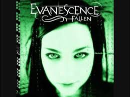 Evanescence