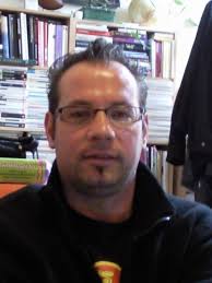 Vincent MOREAU, 53 ans (VALENCIENNES)