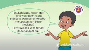 Semut dan belalang seluruh rangkuman kunci jawaban pada buku tematik edisi revisi kurikulum 2013 terdapat pada halaman 25, 26 dan 27. Lengkap Kunci Jawaban Halaman 117 118 119 121 122 Tema 5 Kelas 4 Buku Siswa Subtema 3 Pembelajaran 4 Pojok Edukasi
