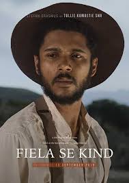The soundtrack plays in a sweet and haunting emotional roller coaster style. Fiela Se Kind On Moviebuff Com