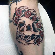 Maybe you would like to learn more about one of these? 50 Grateful Dead Tattoo Designs Fur Manner Rock Band Ink Ideen Mann Stil Tattoo Grateful Dead Tattoo Tattoo Designs Men Grateful Dead