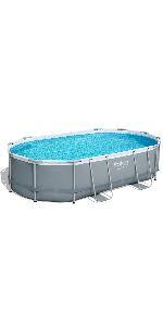 Pin Su Piscine