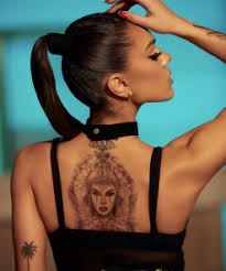 Ce face dumitru pop tincu atunci când nu decorează morminte / video. Black Tattoos Tatuaje Temporare Negre