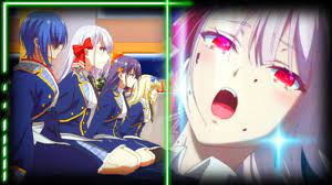 Demon Sword Master of Excalibur Academy Hentai | Anime R34 Porn Sex MILF  Rizz Riselia - Pornhub.com