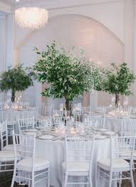 25 Simple Olive Branch Centerpiece Weddingtopia Greenery Wedding Centerpieces Branch Centerpieces Wedding Tall Wedding Centerpieces