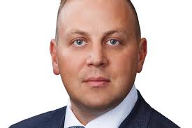 Canada's Top Wealth Advisors: Chad Larson