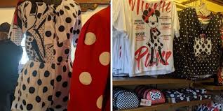 Adorable Disneyland Paris Merchandise Sashays Into Epcot Inside The Magic Ce qu'il faut savoir de c nouveau livre space mountain prévu en 2021 …