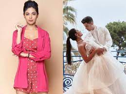 It is even possible that these qualities are too highly developed in meera chopra and it may be that while attending to minute details, meera chopra lose some of the larger opportunities of life.meera chopra is sensitive and generous. Exclusive Meera Chopra On Brother In Law Nick Jonas He Is Completely In Love With Priyanka Hindi Movie News Times Of India