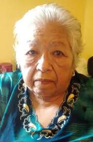 Juanita F. Zambrano Obituary