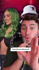 Sami Herrera harta de las criticas responde y habla sobre su relacion con  Ricardo Perez ‼️ #samiiherrera #samiherrera #ricardoperez #lacotorrisa  #polemica #chisme #infidelidad #soyeddynieblas ...