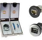 Han 6B Hood Coupler HC | HARTING Technology Group