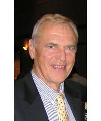 Larry Frick Obituary (1935