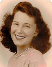 Mrs. Joyce Wrenn Collins, Lyons