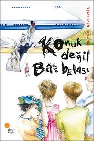 Baş belası tek kaçış evlilik. Konuk Degil Bas Belasi Gunisigi You