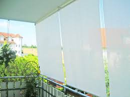 Balkon sichtschutz nach maß aus hochwertigem markisenstoff der marke markilux. Rollo Balkon Afterwork Macht Euer Zuhause Schoner Mit Unseren Rollos Wohnung Mit Balkon Einrichten Balkonentwurf Balkon