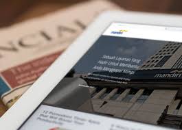 Mandiri virtual account is an identification number generated by bank on behalf of company given from the company to the end user (individual and non. Bank Mandiri Terdepan Terpercaya Tumbuh Bersama Anda