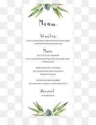 Je vous invite à découvrir des modèles de carte invitation mariage gratuits à télécharger et à personnqliser; Invitation De Mariage Modele Microsoft Word Png Invitation De Mariage Modele Microsoft Word Transparentes Png Gratuit