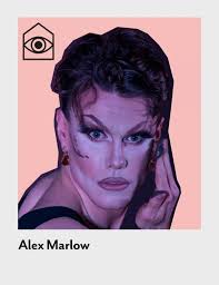 ALEX MARLOW