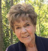 Carol NUTTER Obituary