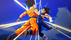 Kakarot wiki guide and details everything you need to know about building the best community board setups in game. Dragon Ball Z Kakarot Is 34 Gb On Ps4 The Tech Game