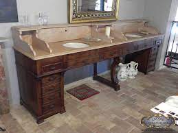 Bagno Antico Arredamento Bagni Antichi Arredo Bagno Rosso Arredamento