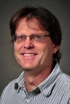 Christopher Woodruff