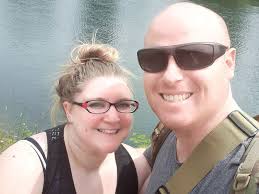 Kristen Todd and Clifton Roach's Wedding Website