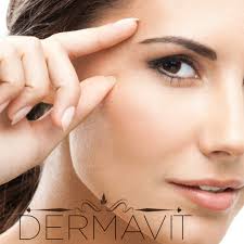 Dermavit 《cosmetic treatment and consultation》 Tedy Yulieva