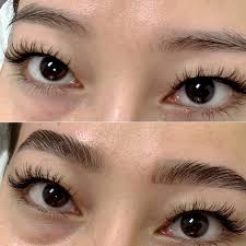 Eyebrow Enhancing Serum for Longer Thicker Brows