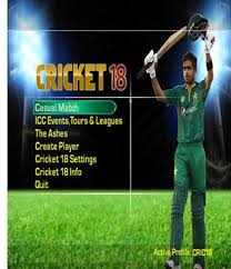 Ea sports cricket 2017 compressed download free game android apk full installation. Pin On Pc
